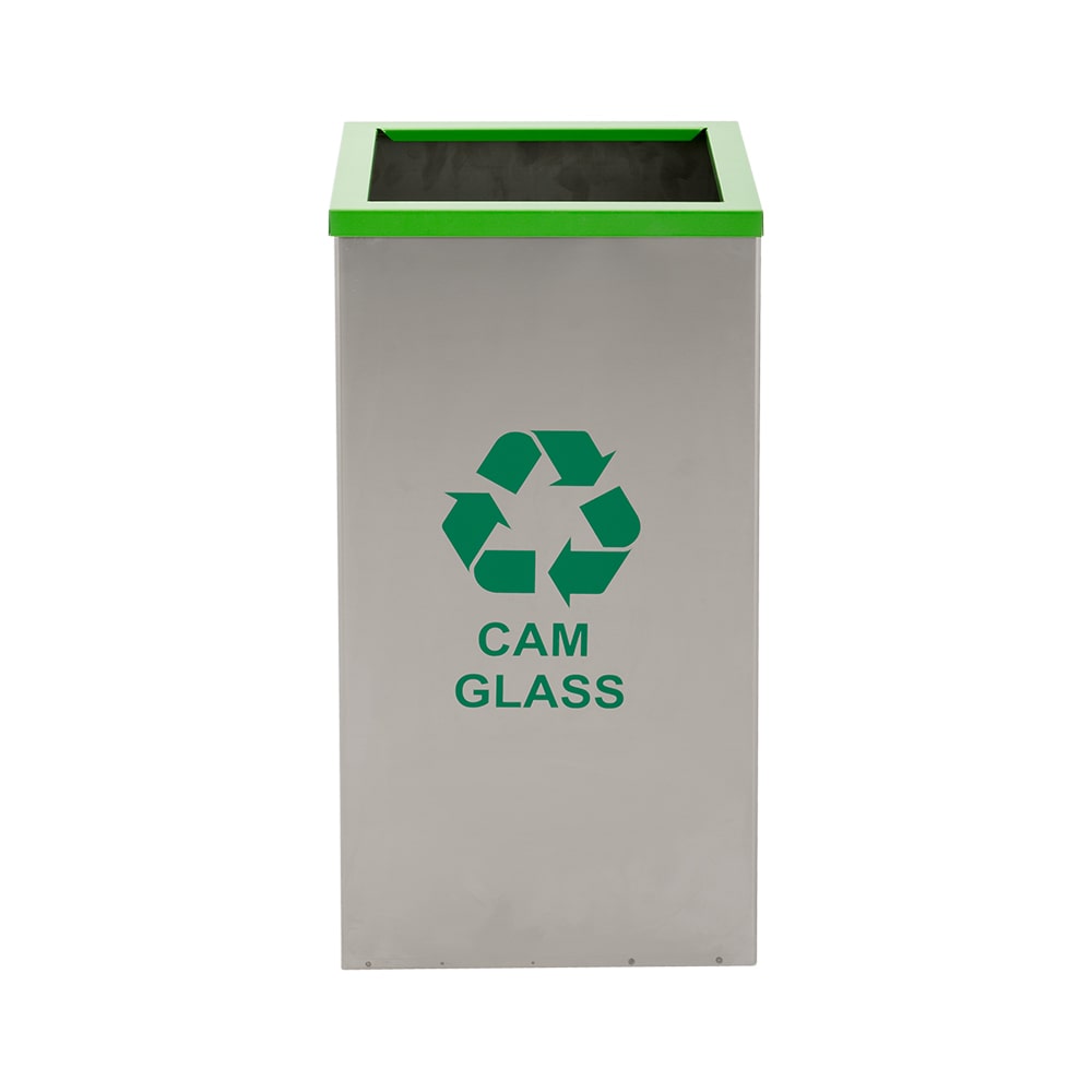 TK-1022D STAINLESS ZERO WASTE