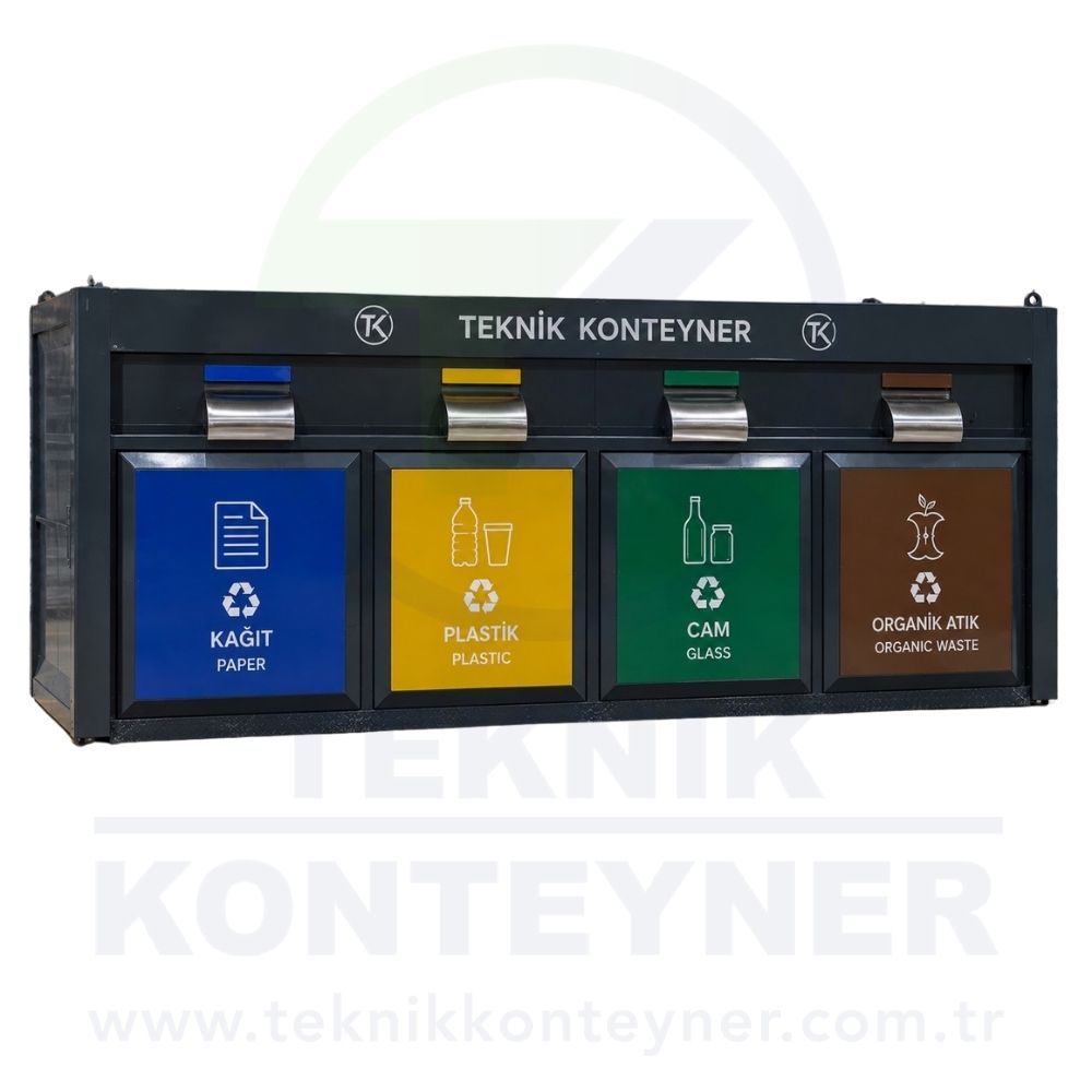 4*1100 ÖN KAPILI AGM