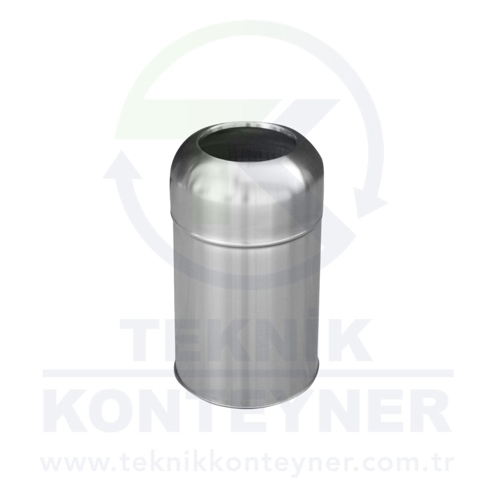 TK-127 Torpil Çöp Kovası (5 LT- 38 LT- 63 LT)