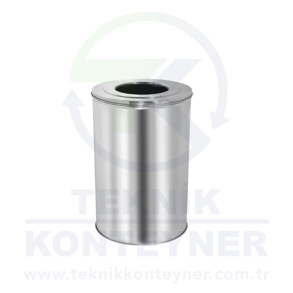 TK-197 Genel Mekan Çöp Kovası (42-63 LT)