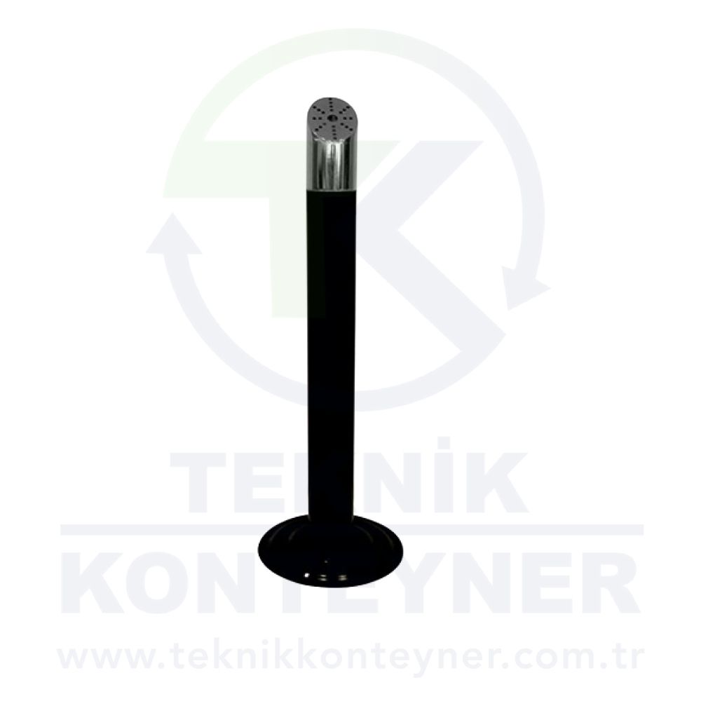 TK-A1619 Boyalı Ayaklı Küllük