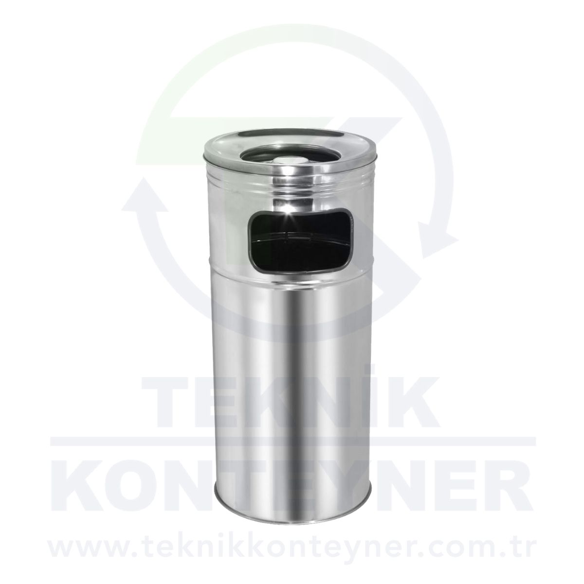 TK-159 Paslanmaz Kolon Küllük 10/15/20/25/35/45 LT